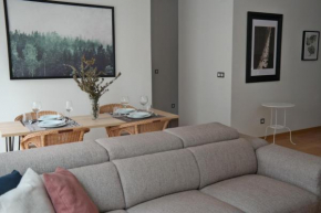 Penthouse Apartment & Pool Malaga Center, Malaga